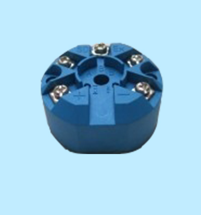 石英大气温度传感器