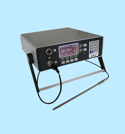 邵通WYJ－BS2型高精密石英温度测量仪