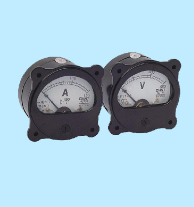 62系列电表