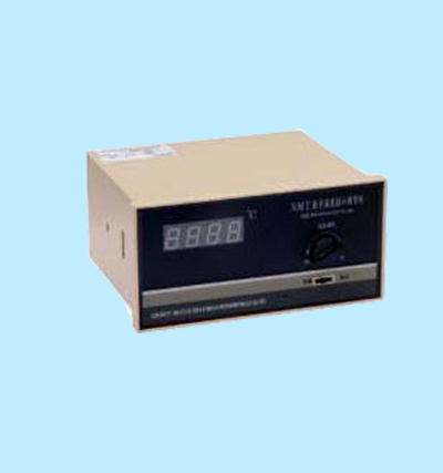 XM 系列数字温度指示调节仪