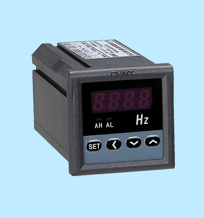 PP7777系列可编程数显频率表