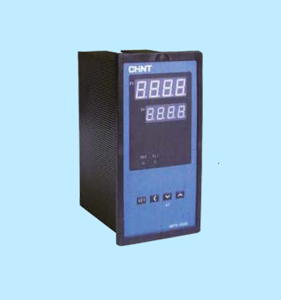 XMT-5000 数字指示控制仪