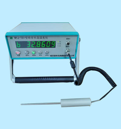 WYJ－TS1型精密水晶石英测量仪（温差）