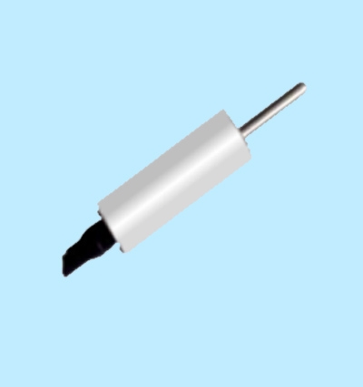 BWYS-012型石英晶体环境工程温度变送器（通用类型）